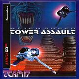 Alien Breed: Tower Assault (Amiga CD32)
